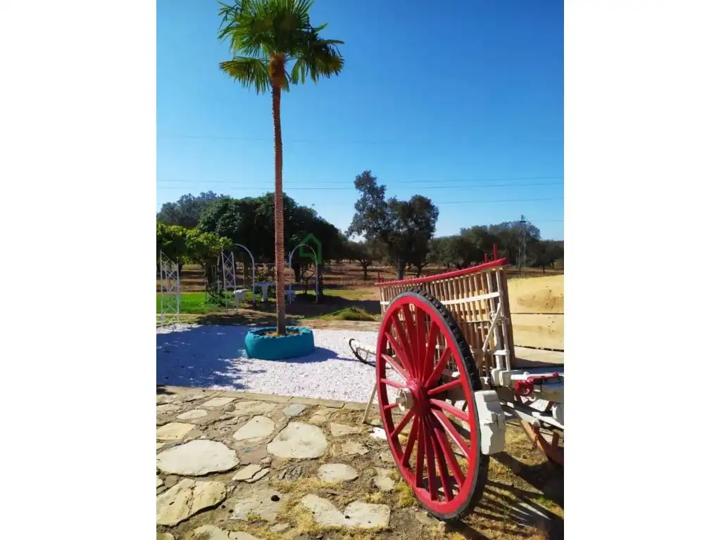 Casa rústica amb piscina en venda a Dehesilla de Calamón - Campomanes, imagen 15