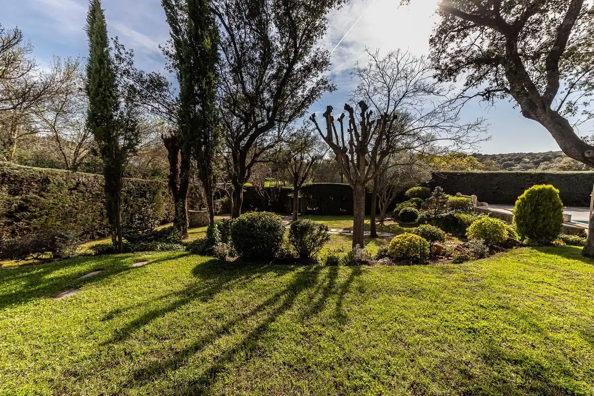 Villa mit Terrasse zum Verkauf in Cerro Alarcón, imagen 53