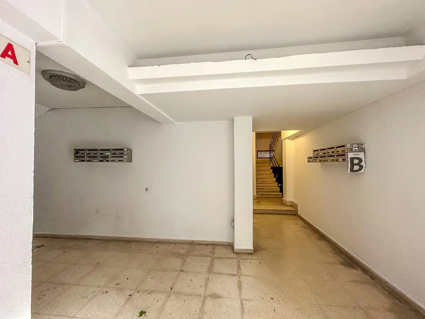 Pis en venda a Carrer Pablo Sarasate, Son Oliva