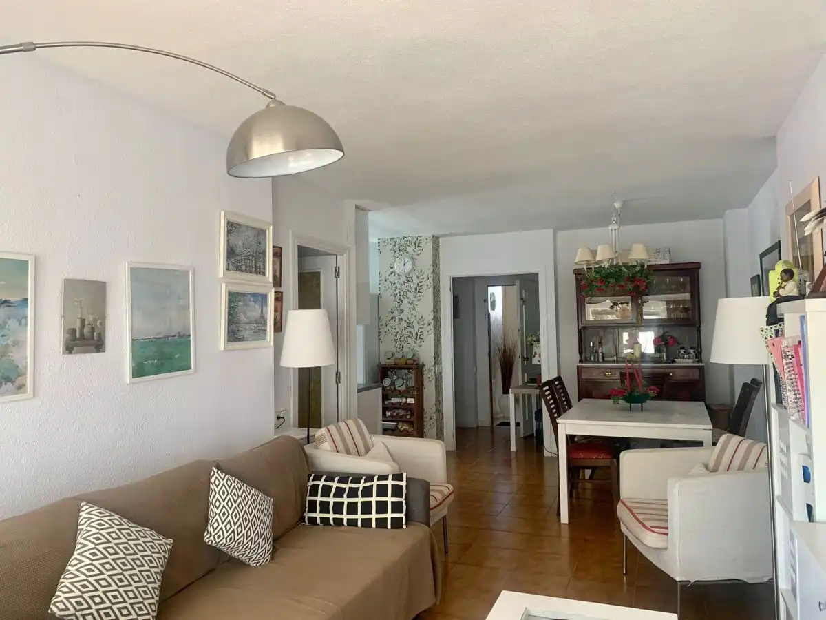 Mini appartamento in affitto a San Gabriel - Palmeral - Urbanova, imagen 6