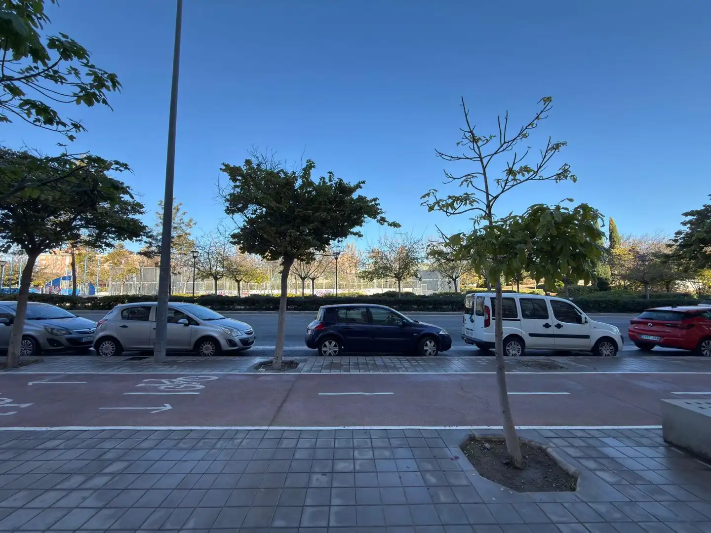 Pis amb terrassa en venda a Rabasa - Los Ángeles - San Agustín, imagen 35