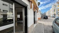 Exterior view of Premises for sale in El Puerto de Santa María  with Air Conditioner