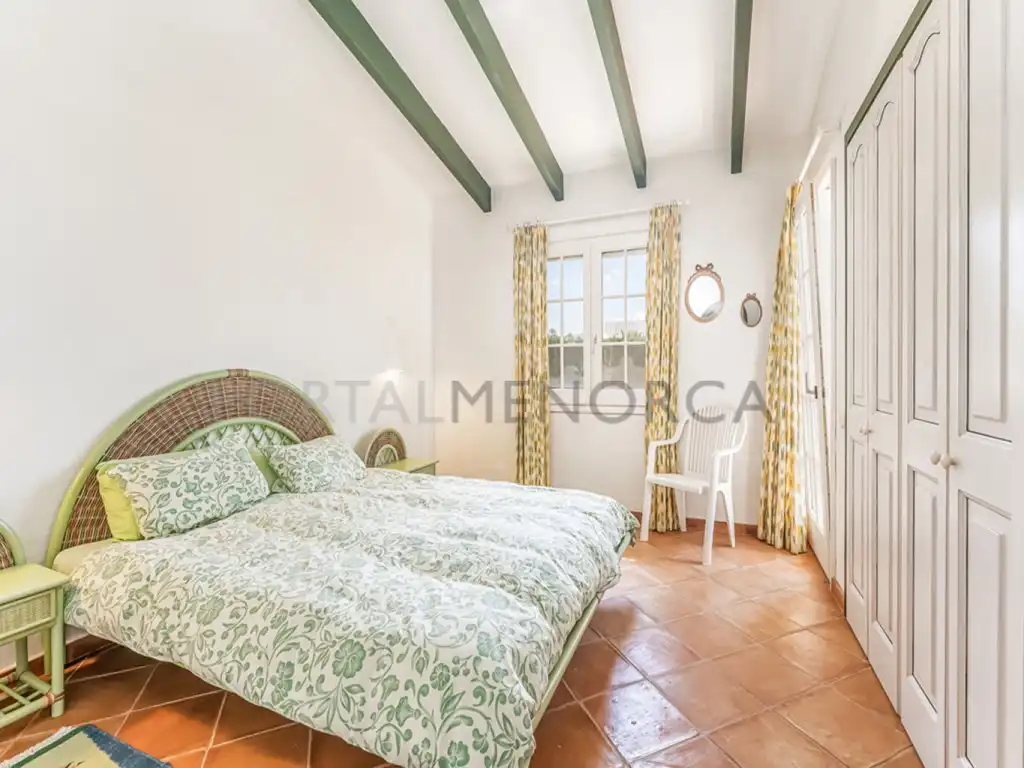 Houses for sale in Urbanizacion Binidali, Sant Climent - Es Canutells