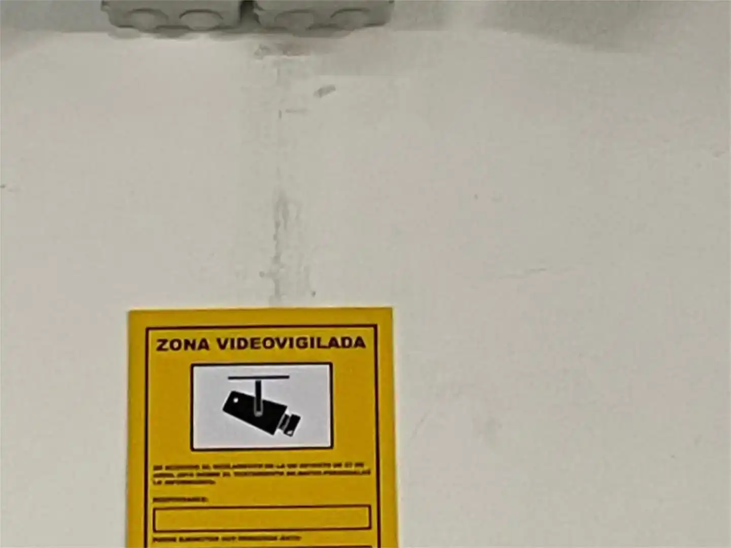 Aparcament de Local en venda en Alquería - Torrealquería
