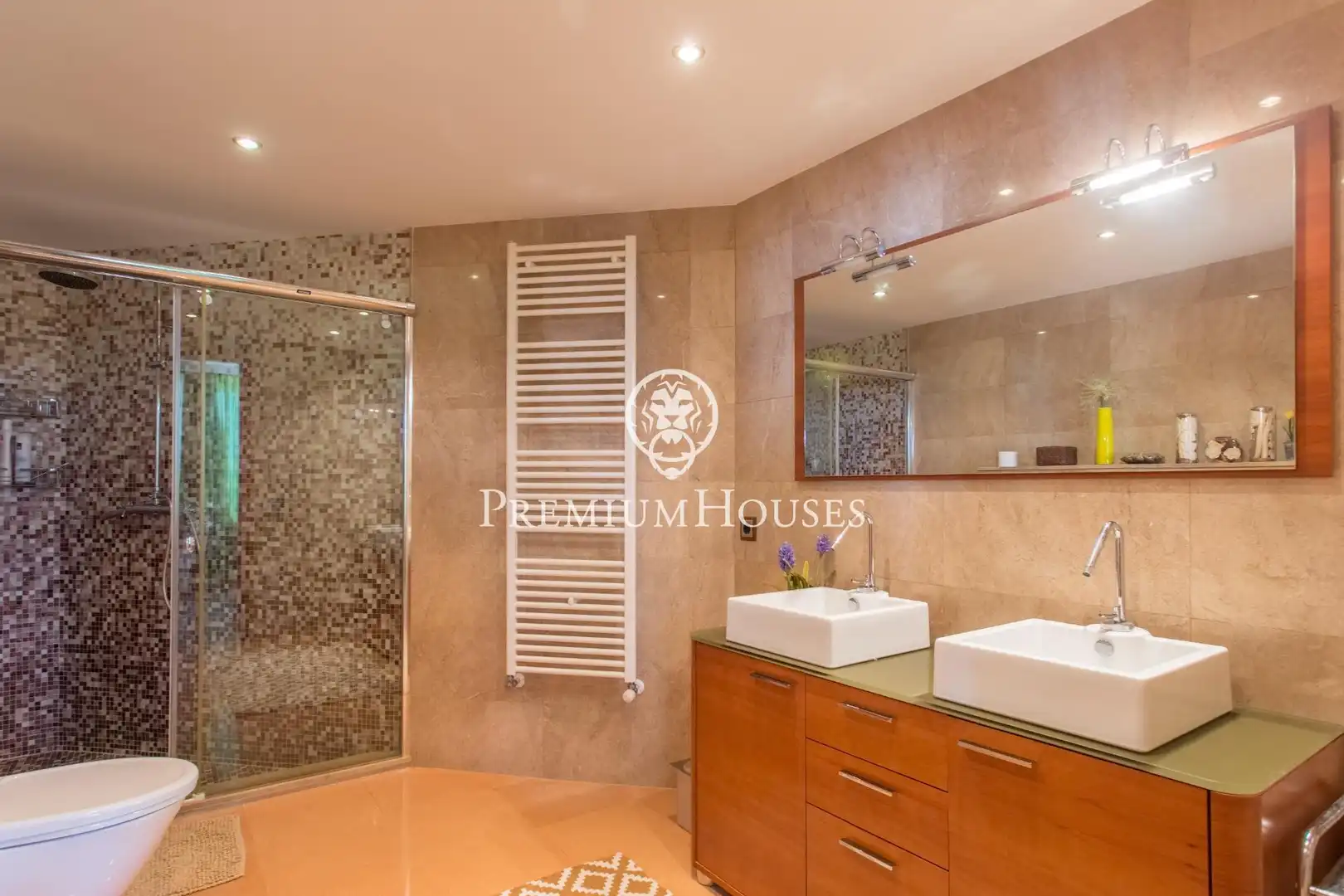 Maison avec terrasse à vendre à Montgoda, imagen 16