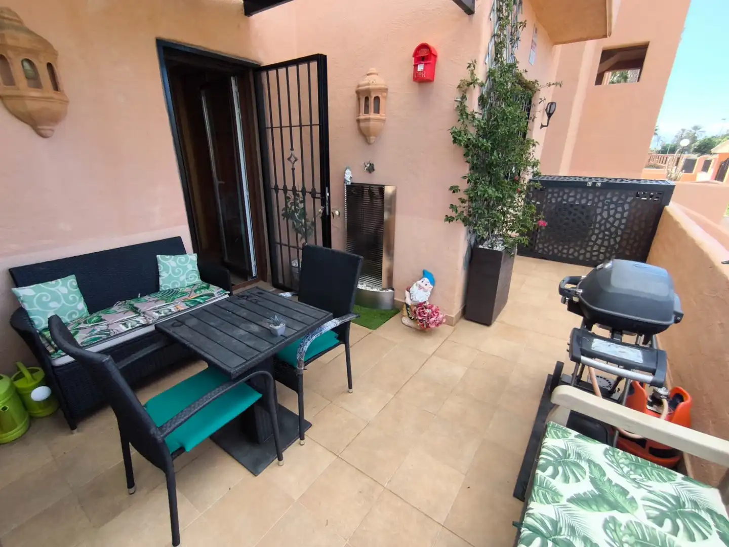 Rez-de-chaussée avec piscine à vendre à Las Lomas de Rame - Bahía Bella, imagen 22