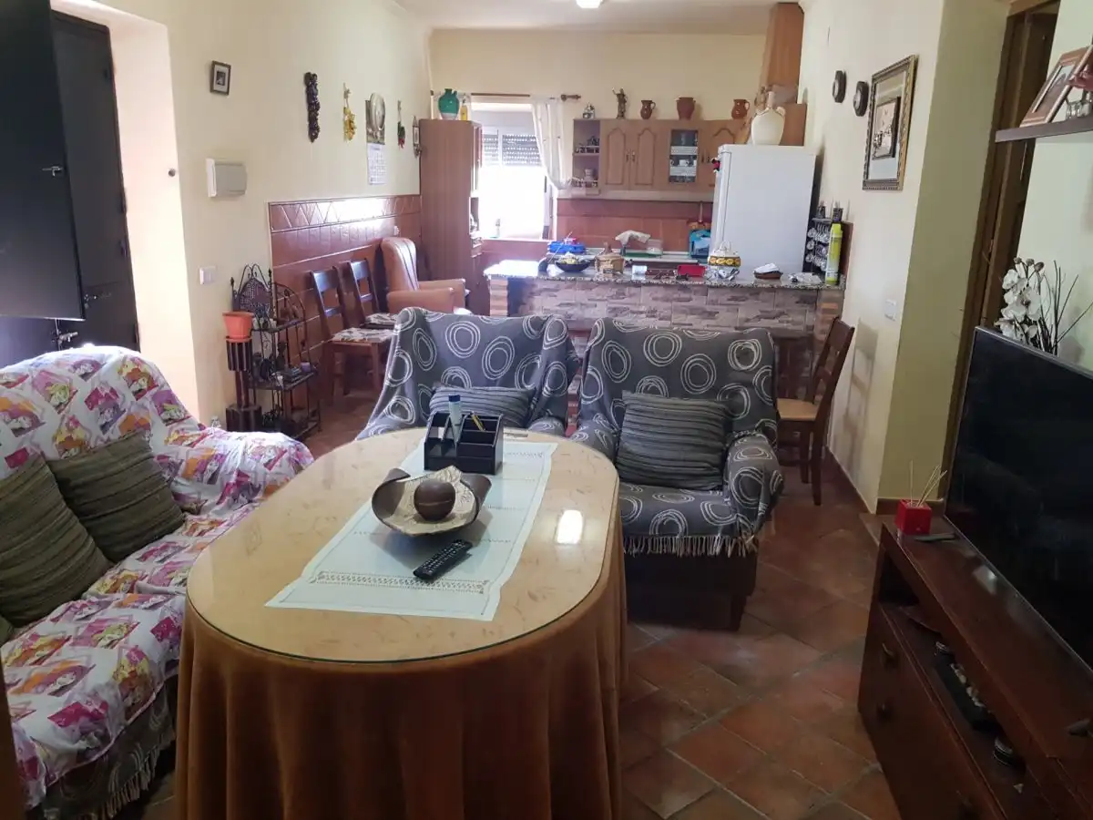 Villa mit Garten zum Verkauf in Hinojosa del Duque, imagen 16