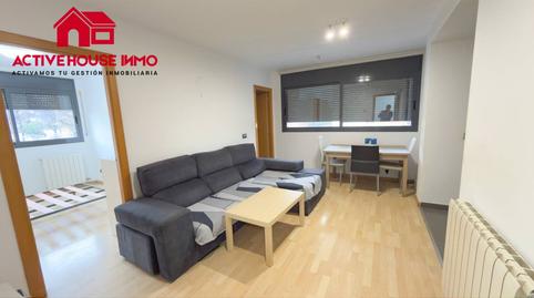 Photo 5 of Flat for sale in Avenida Josep Tarradellas, Valletes - Xiribecs, Amposta