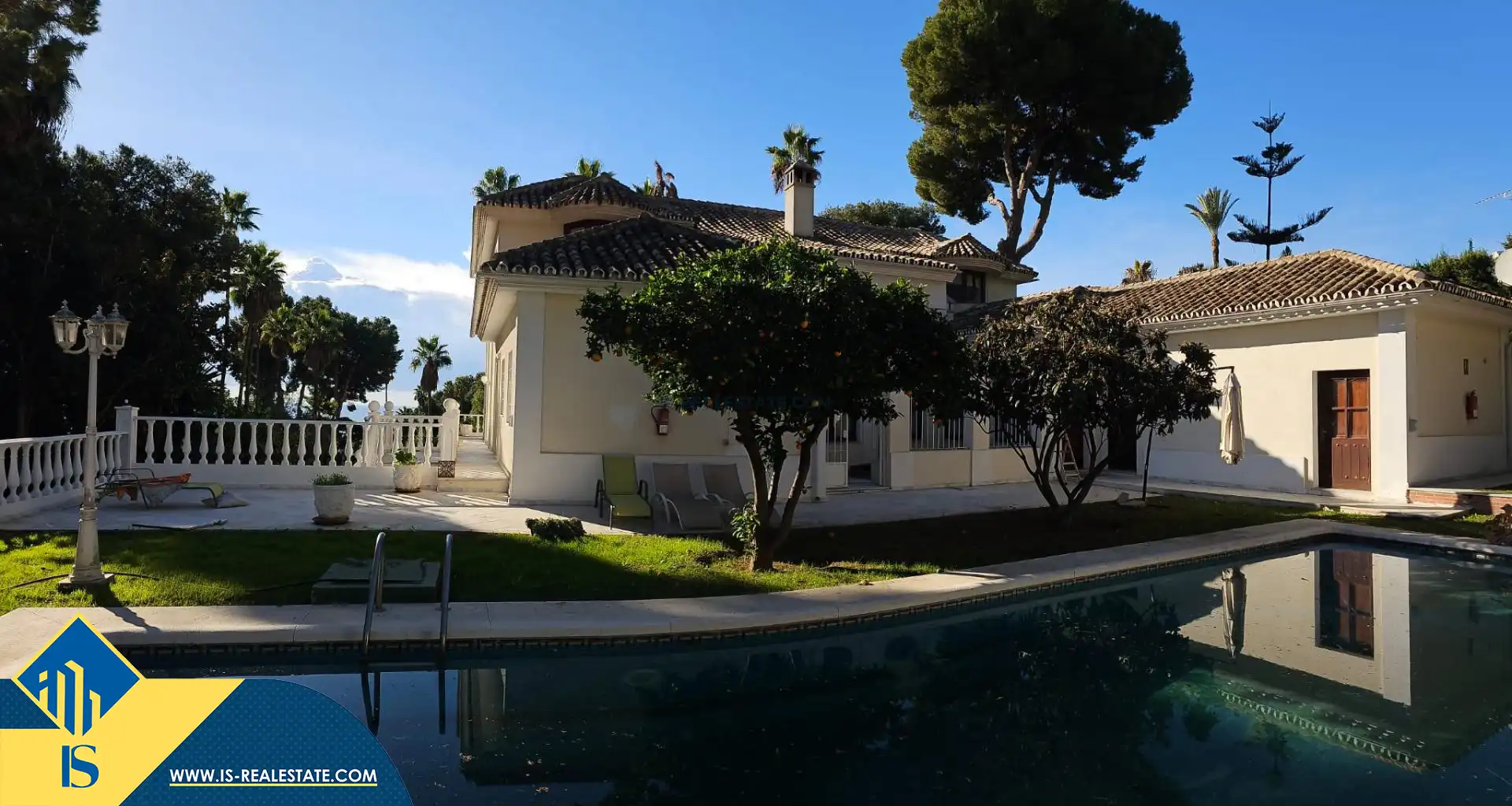 Villa mit Pool zum Verkauf in Milla de Oro, imagen 21