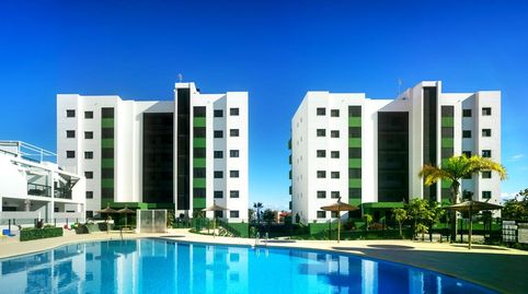 Foto 2 de Piso en venta en De Italia, Mil Palmeras, Pilar de la Horadada