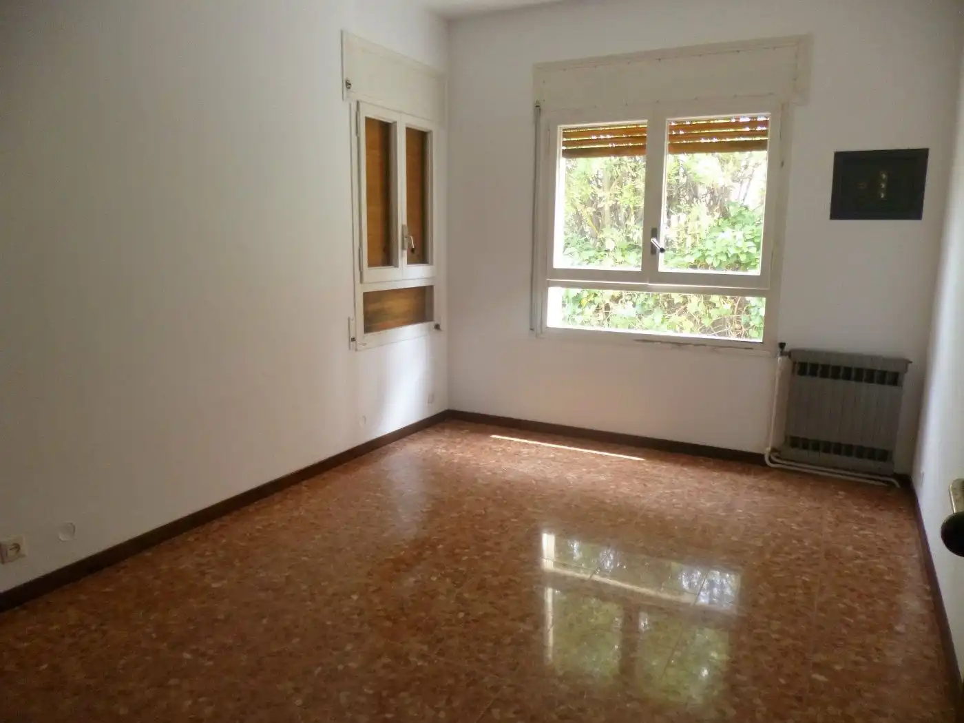 Dormitori de Casa adosada en venda en Sant Just Desvern amb Calefacció i Terrassa