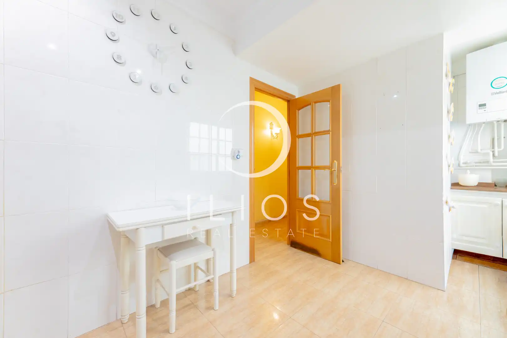 Flat with terrace for sale in Quatre Carreres, imagen 12