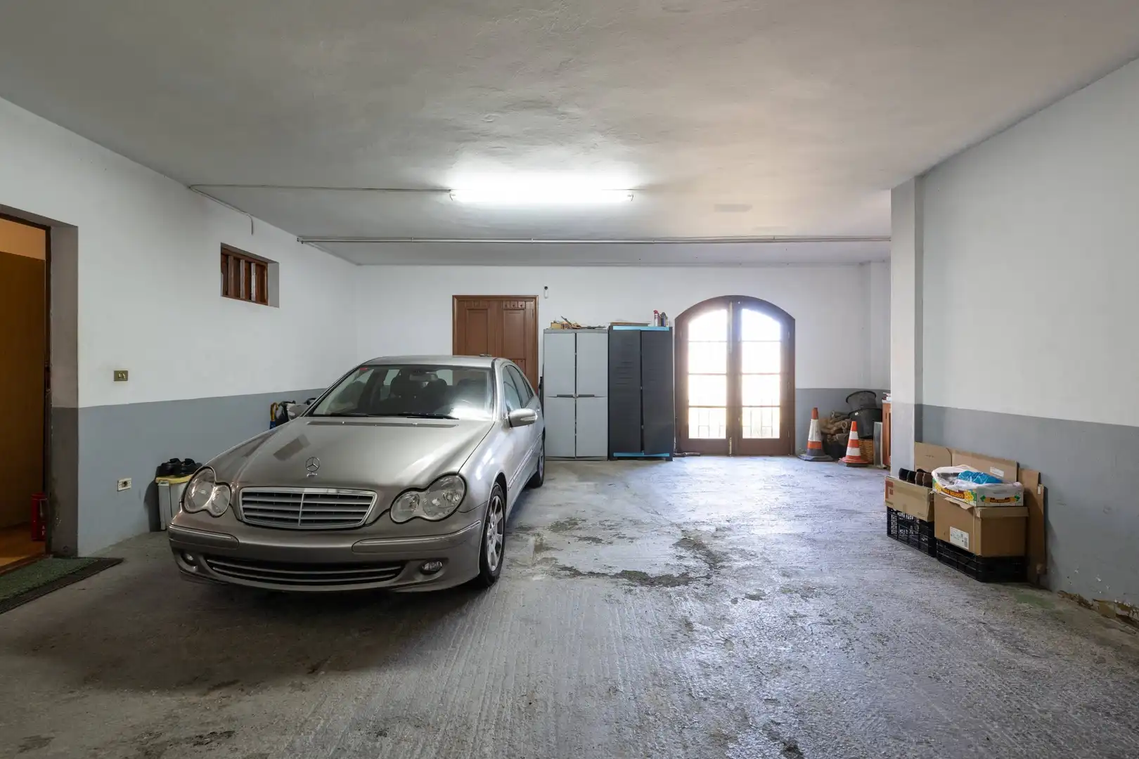 Parking de Casa o chalet en venta en Santa Brígida con Jardín privado, Terraza y Trastero