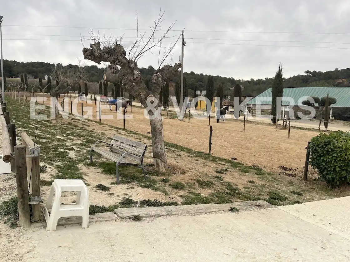 Mixte résidentiel à vendre à Piera, imagen 5
