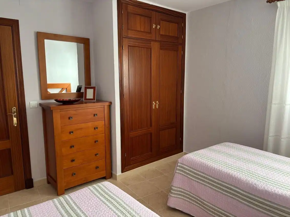 Habitación de Piso en venta en Chipiona con Aire acondicionado