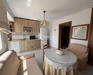 Kitchen of Flat for sale in Málaga Capital  with Air Conditioner and Terrace