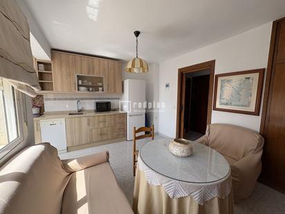 Kitchen of Flat for sale in Málaga Capital  with Air Conditioner and Terrace