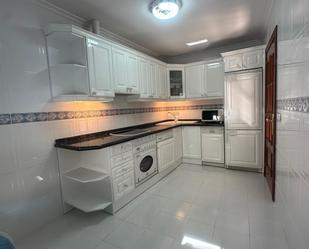 Kitchen of House or chalet for sale in Villada