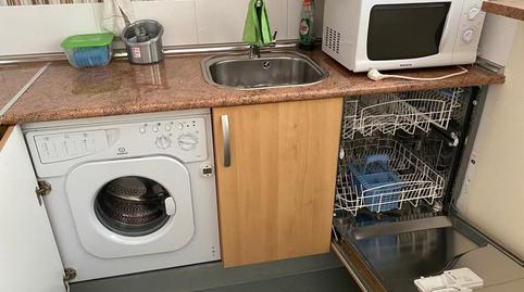 Photo 5 of Flat for rent in Calle Sebastián Álvaro, Campamento,  Madrid Capital