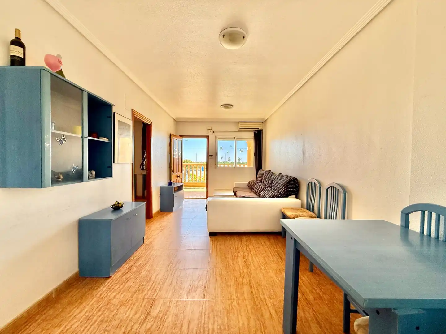 Flat for sale in San Pedro del Pinatar  with Air Conditioner, Terrace and Swimming Pool