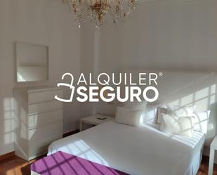 Bedroom of Flat to rent in  Granada Capital  with Air Conditioner