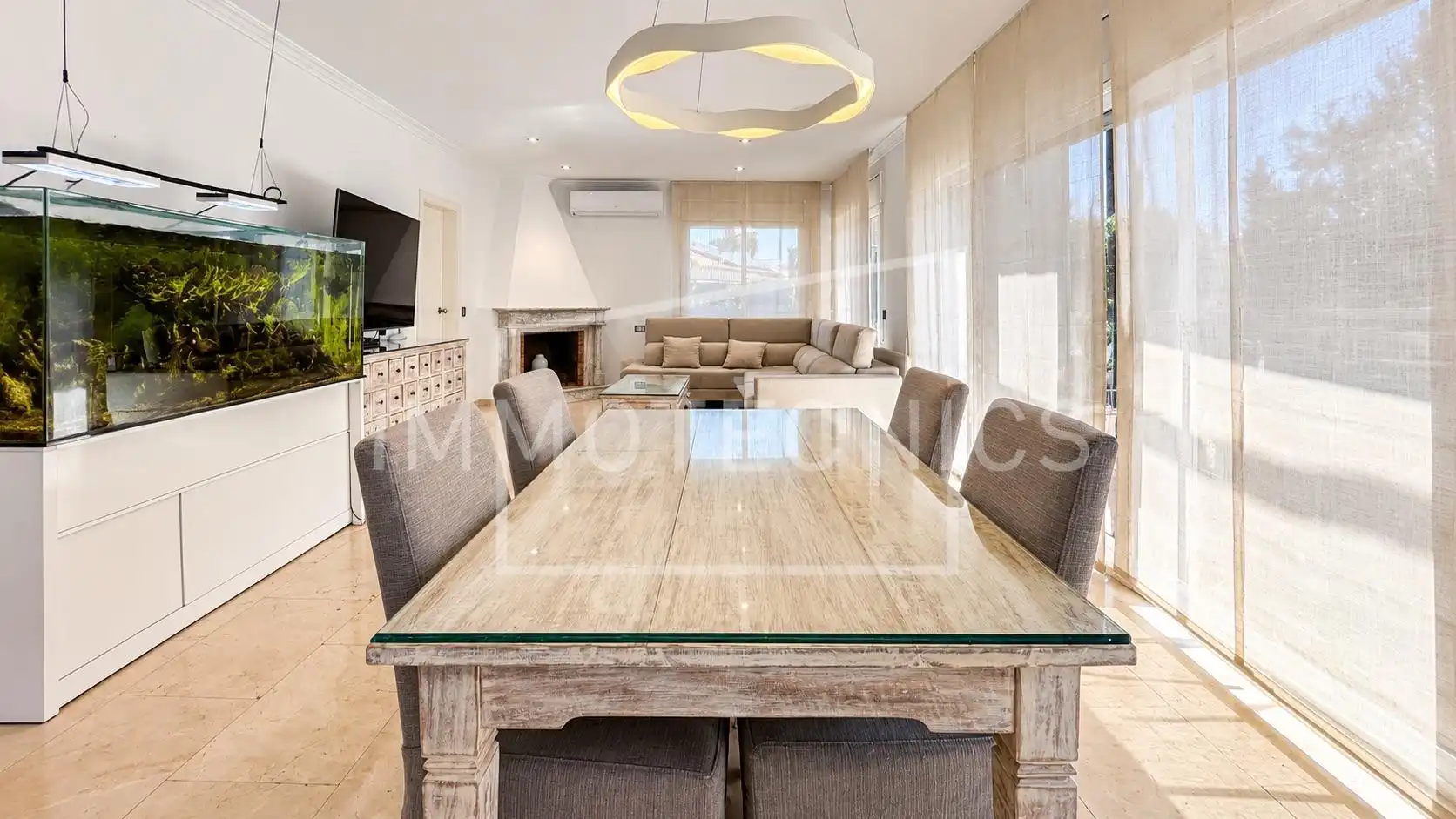 Detached house with pool for sale in Calle PL6 PARC DE CALELLA. JOSEP GALLART 83, imagen 16