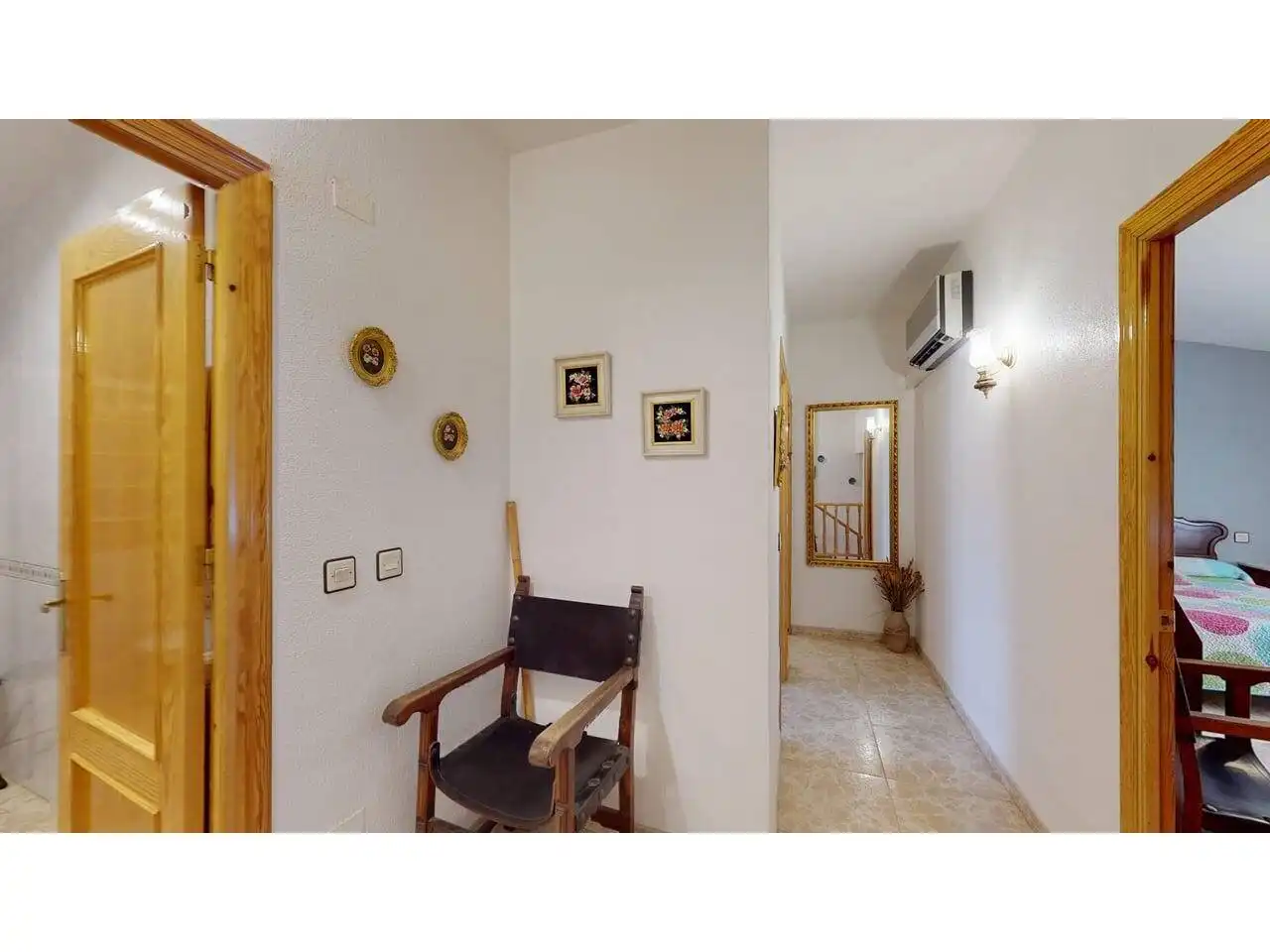 Casa con jardín en venta en Caravaca de la Cruz, imagen 20