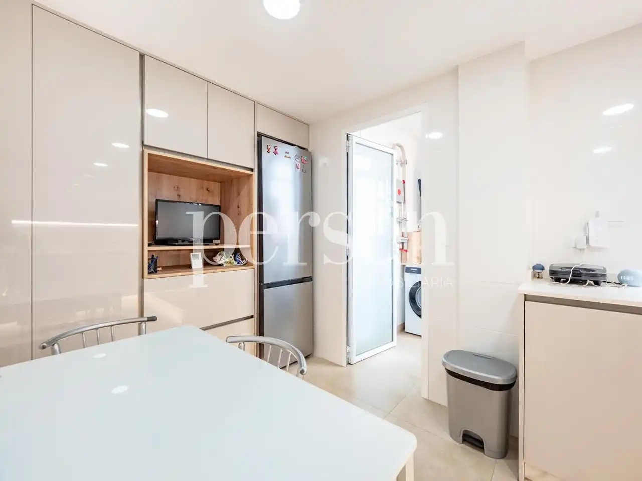Wohnung mit Aufzug zum Verkauf in L'Eixample, imagen 9