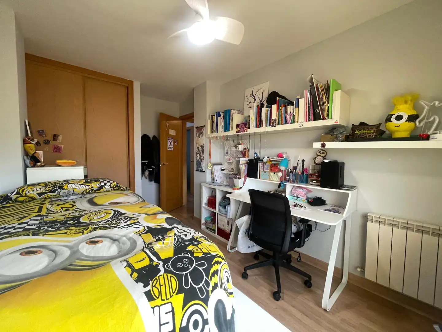 Flat for sale in Los Villares