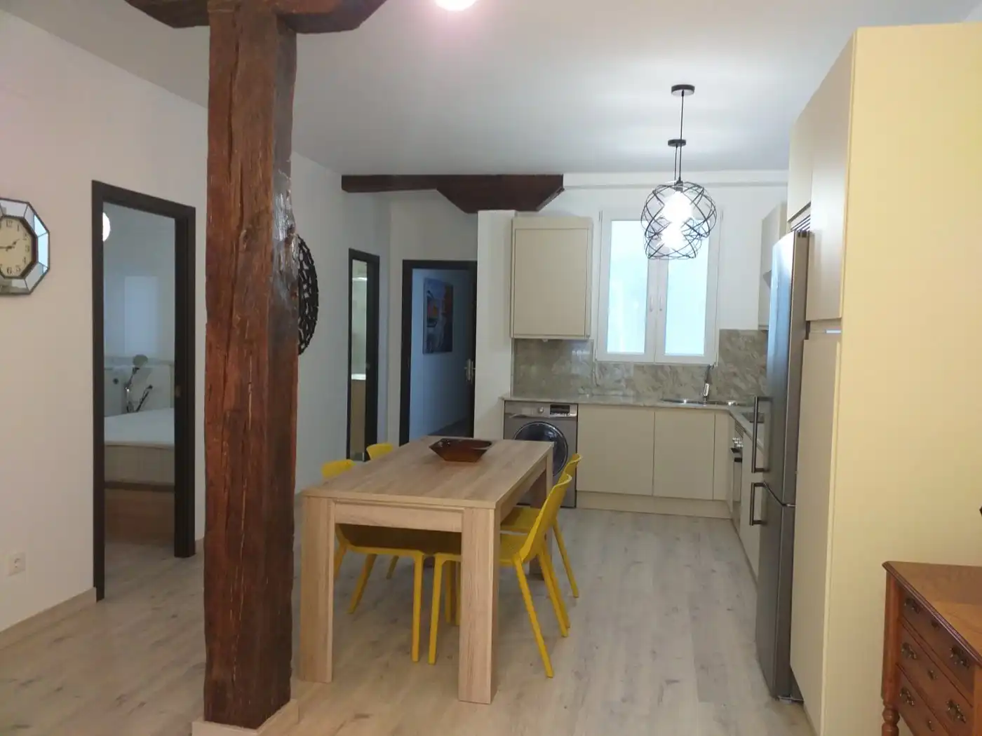 Flat with terrace to rent in Centro - Ayuntamiento, imagen 21
