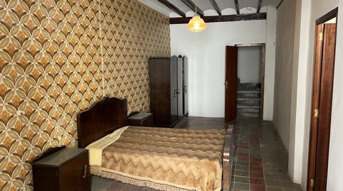 Foto 2 de Finca rústica en venta en Benissa pueblo, Benissa