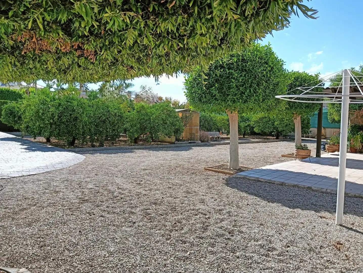 Villa in vendita a Lorca Ciudad, imagen 2