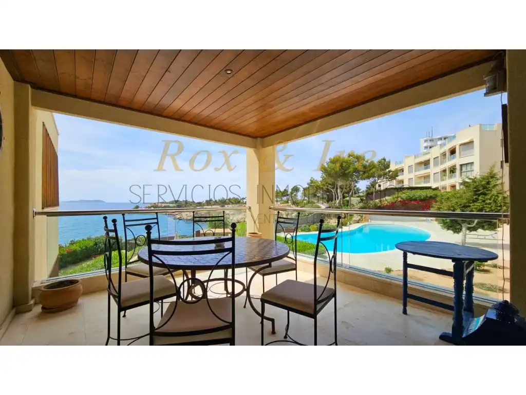 Wohnung zum Verkauf in Ctra. de Cala Gració, 31, 31, Sant Antoni de Portmany