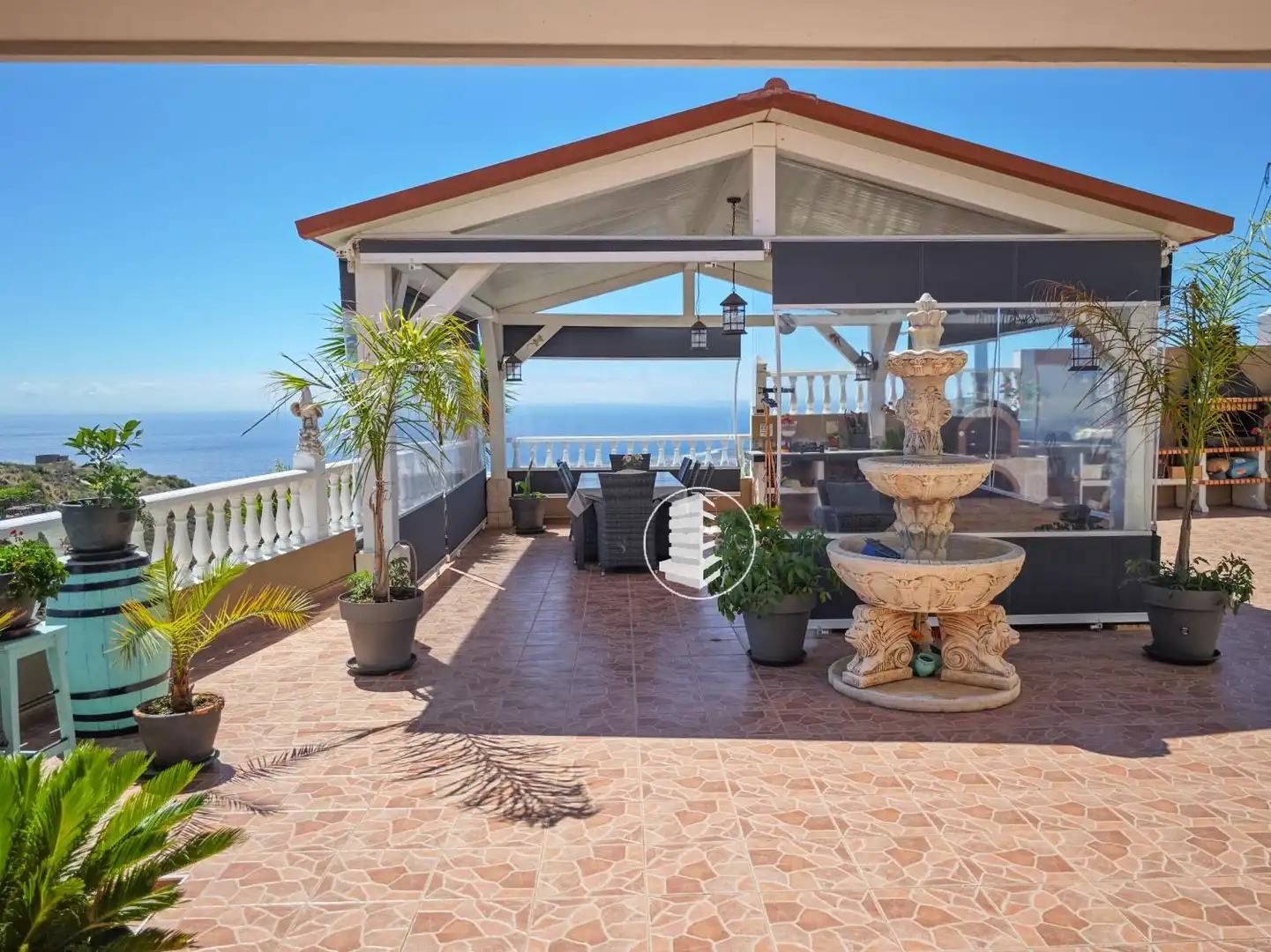 Casa o chalet en venta en Cuevecitas - Malpaís