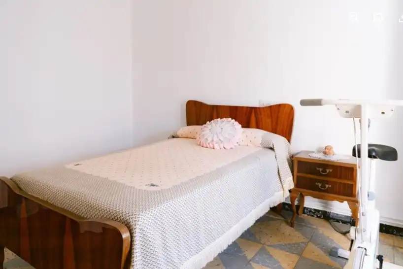 Habitación de Casa o chalet en venta en Pollos, Valladolid