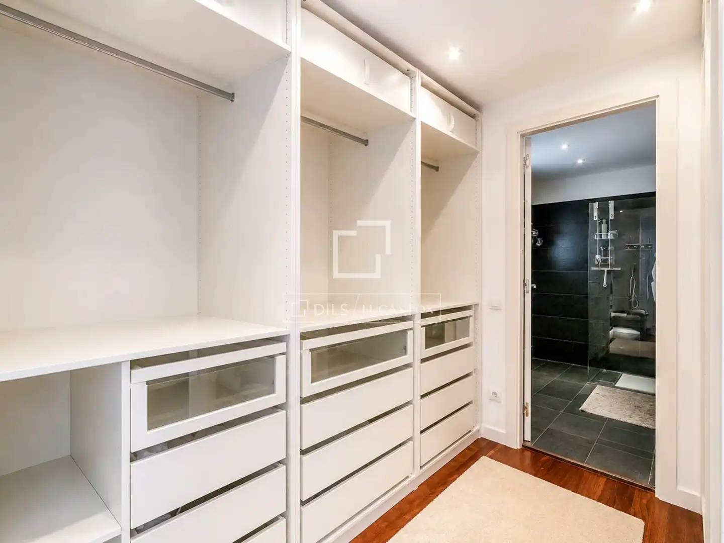 Bedroom of Houses for sale in Olivella  with Heating, Private garden and Terrace