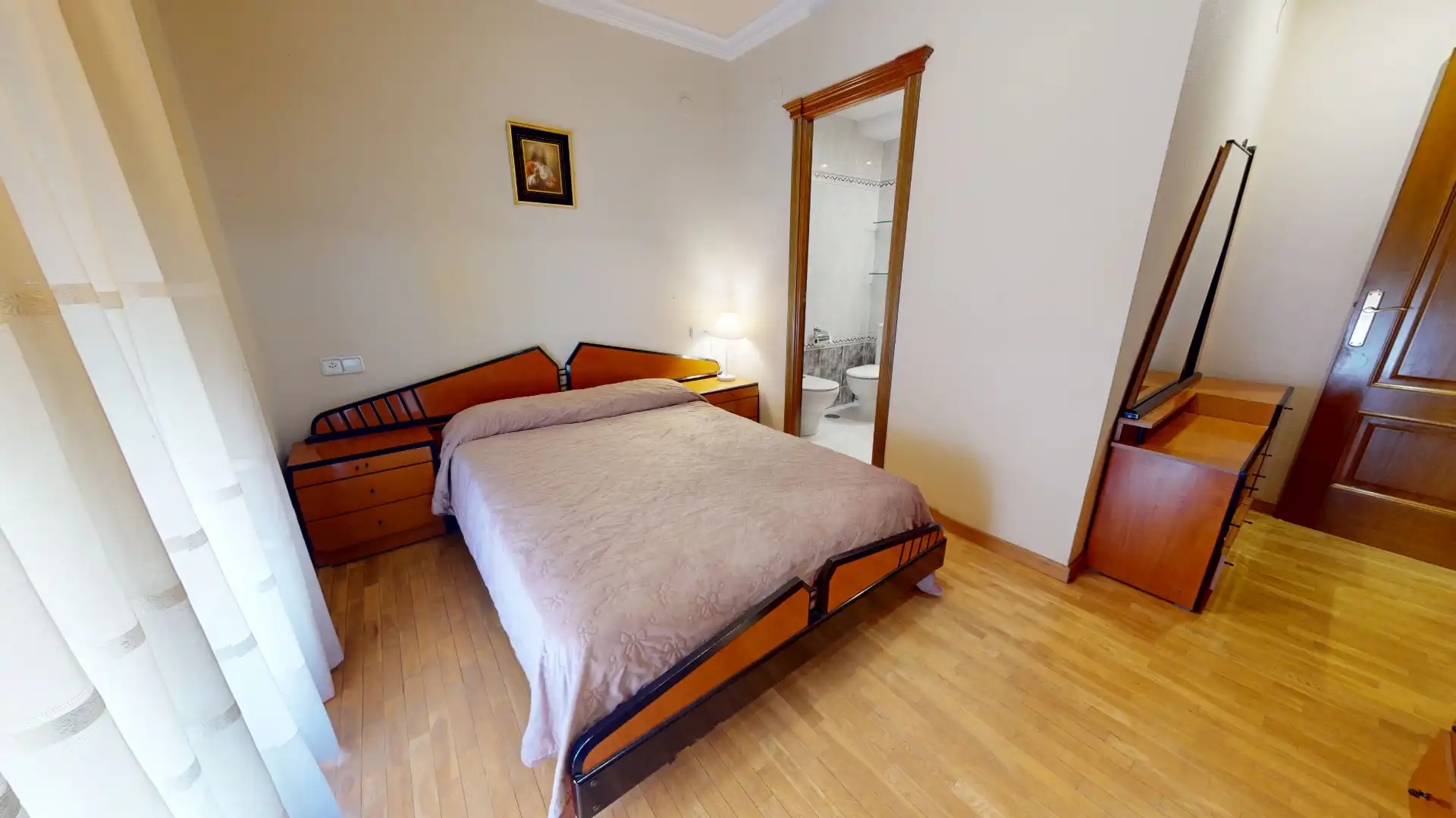 Flat with terrace for sale in Calle Jardines, imagen 18