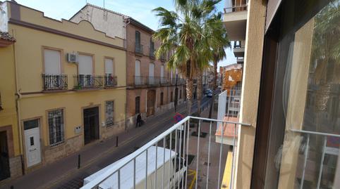 Foto 4 de Pis de lloguer a Museros, Valencia