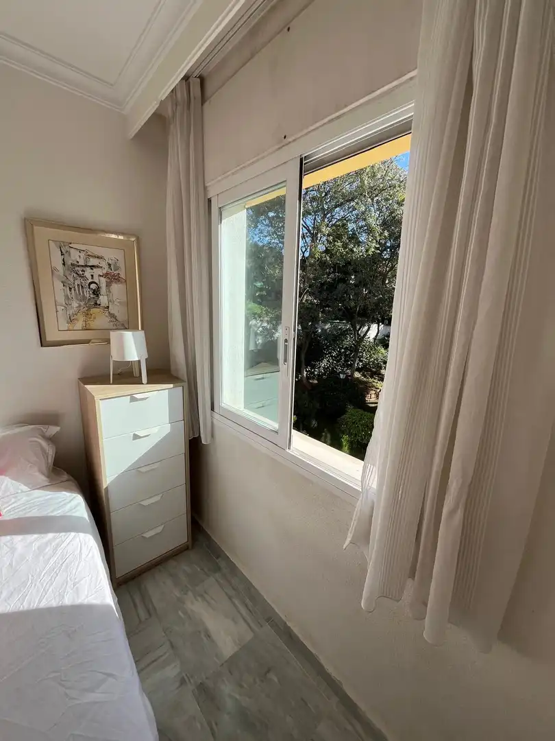Apartament de lloguer a La Carolina - Guadalpín
