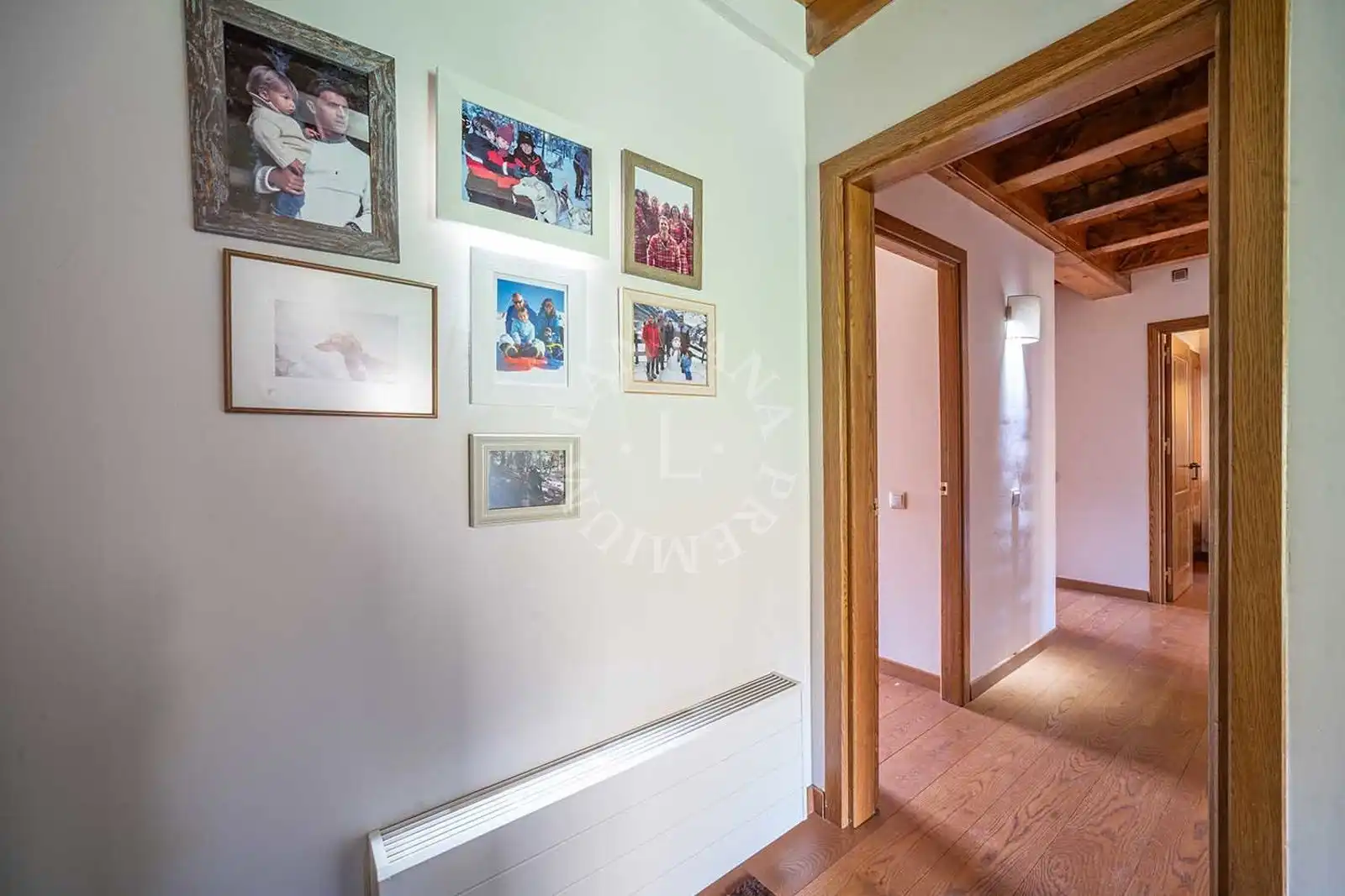 Casa o xalet en venda en Naut Aran amb Traster