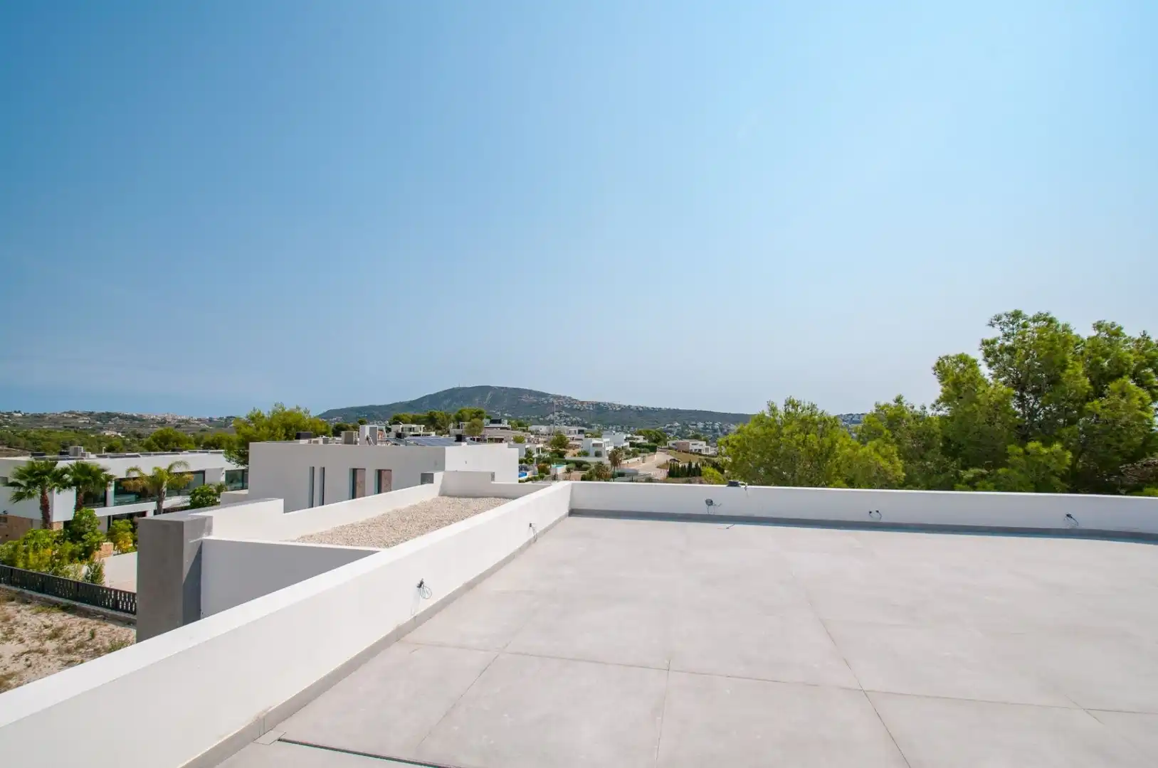 Chalet con piscina en venta en Casco Urbano, imagen 28