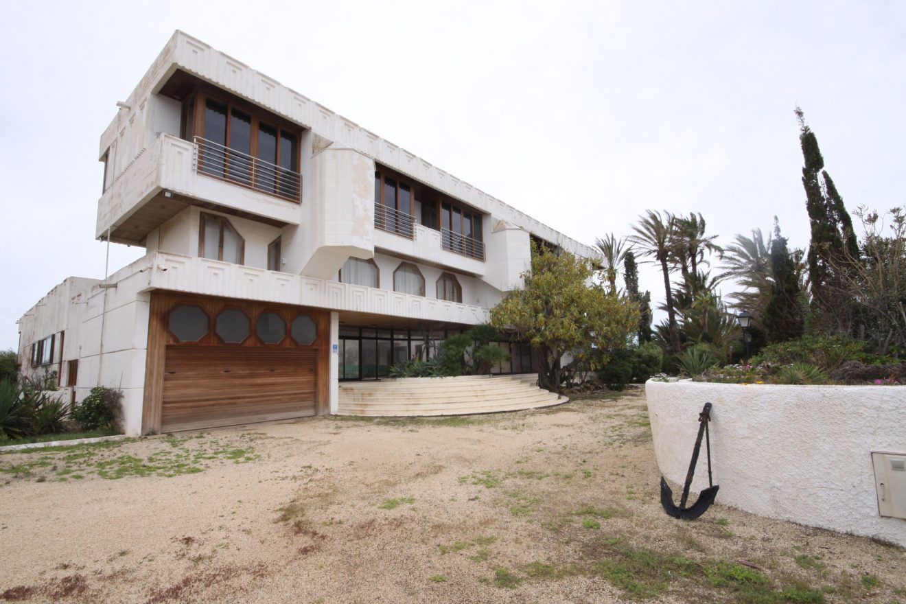 Casa o chalet en venta en Dos  Mares