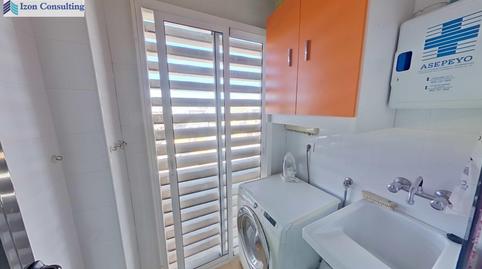 Foto 5 de Pis en venda a Facultad de Medicina,  Albacete Capital