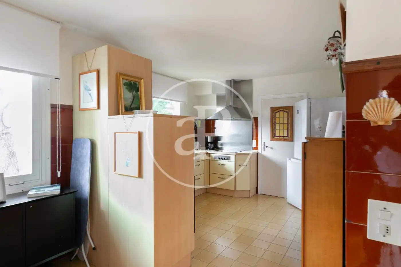 Houses for rent in Carrer de Churruca, Badia Blava - Badia Gran - Tolleric