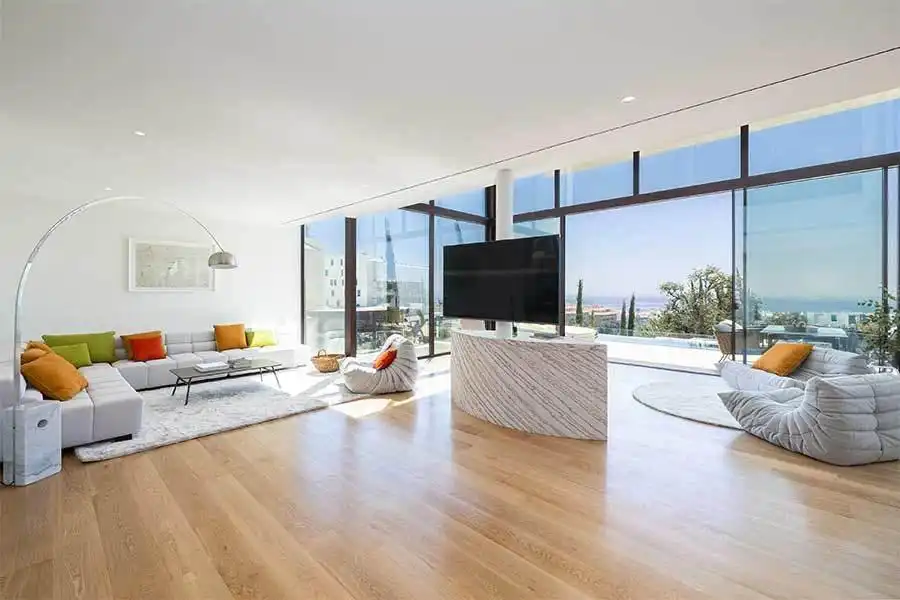 Chalet con terraza en venta en El Higuerón, imagen 9