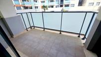 Balcony of Apartment for sale in Gandia  with Private garden, Terrace and Community pool