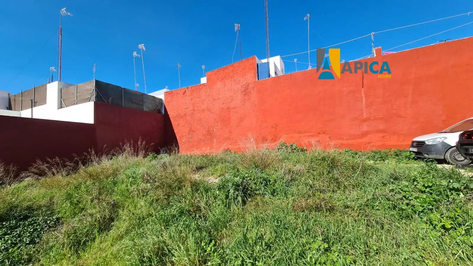 Rural land for sale in La Banda - Campo de Fútbol, imagen 11