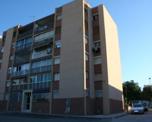 Vista exterior de Apartament en venda en  Tarragona Capital