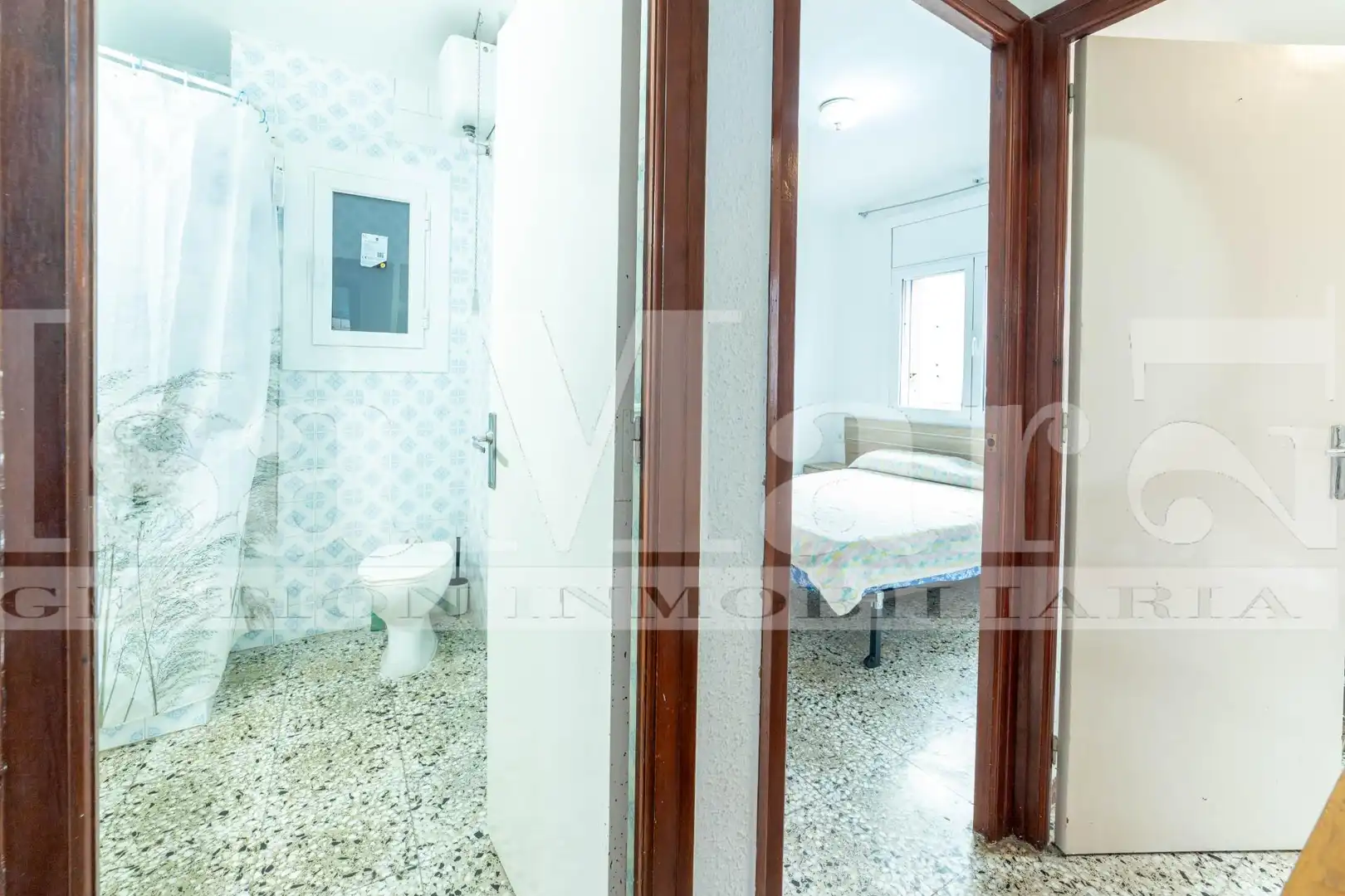 Habitación de Piso en venta en Calafell con Terraza y Balcón