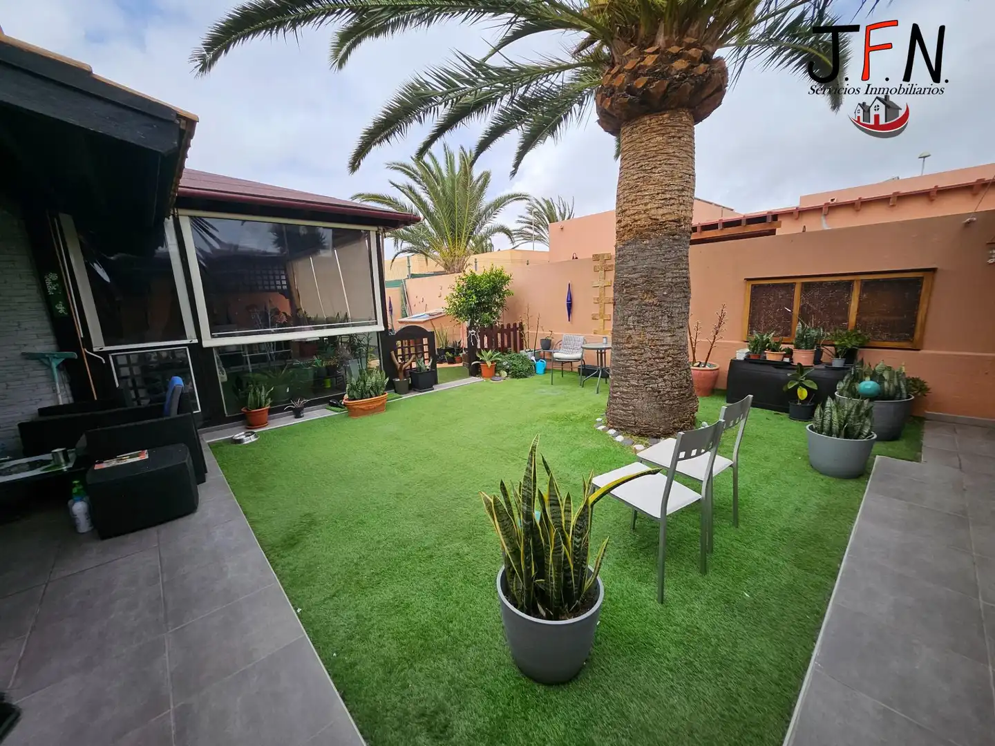 Villa avec piscine à vendre à Corralejo, imagen 2